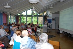 Cholesterin - Klinikum informiert