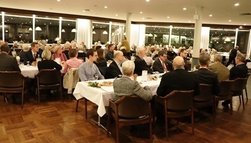 AMEOS Einrichtungen Ratzeburg luden ein zum Neujahrsempfang