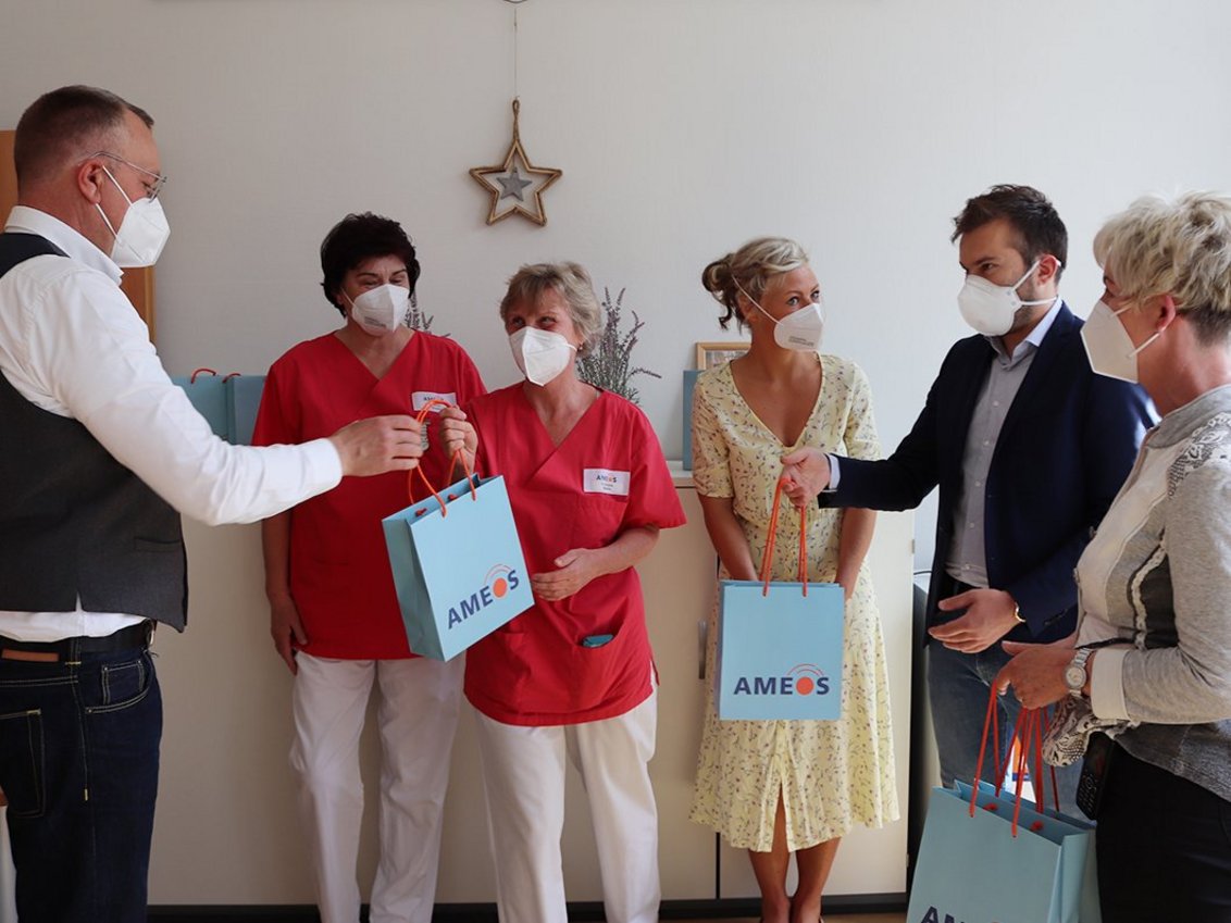 Internationaler Hebammentag