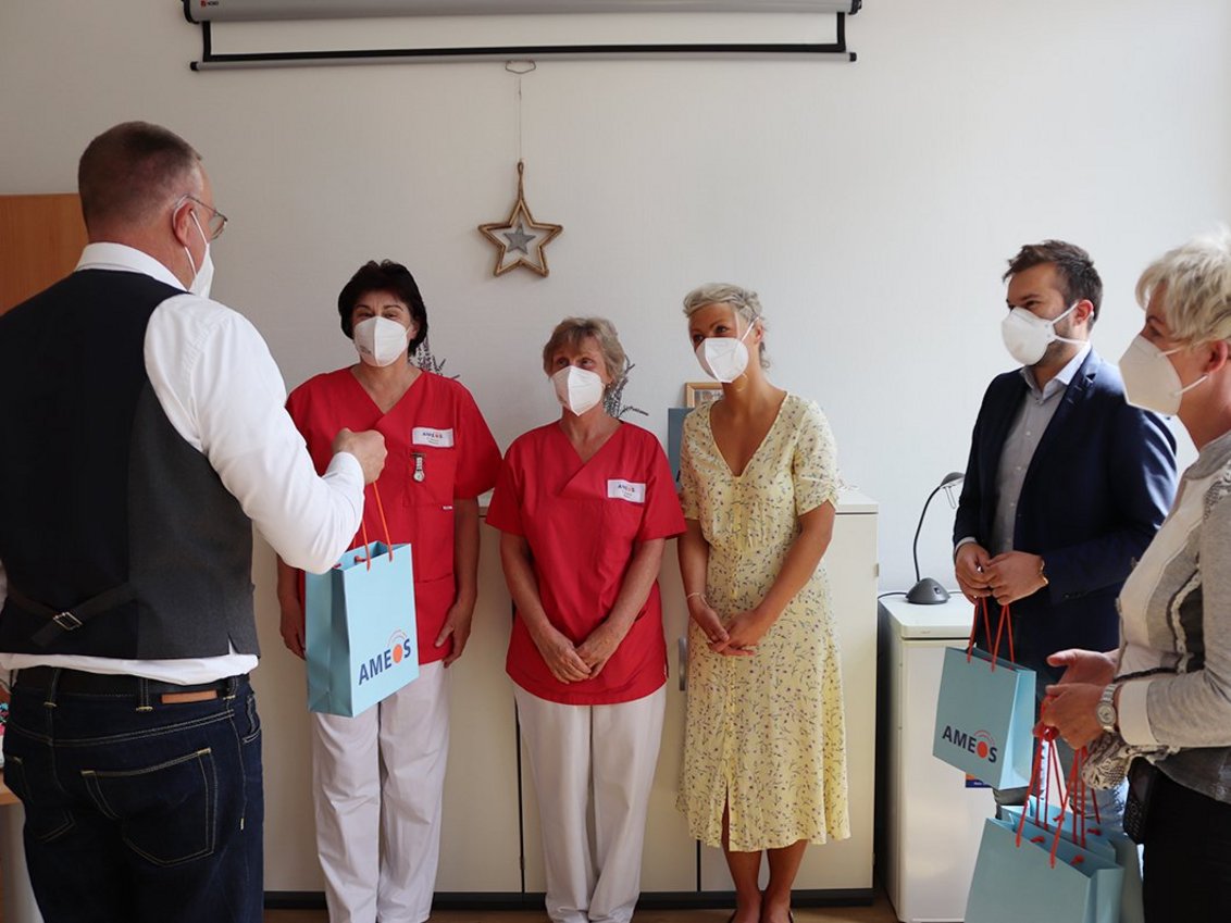 Internationaler Hebammentag