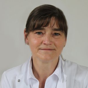 Profilbild Karin Fleischer