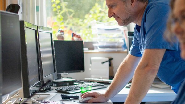 Alle medizinischen Systeme bei AMEOS in Ostholstein stabil