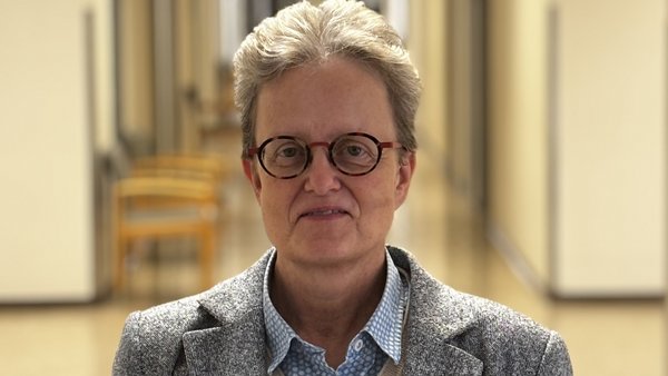 Neue Chefärztin für Psychiatrie