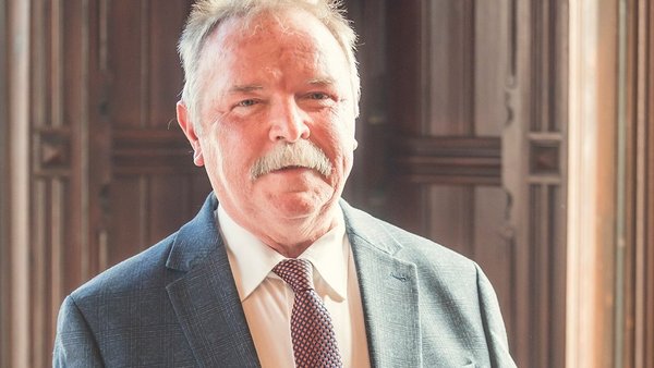 Abschied nach mehr als 40 Jahren Tätigkeit 
