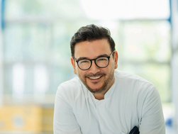 Chefarzt Dr. med. Kadir Yilmaz