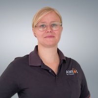 Porträt von Caroline Röthling