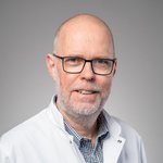 Porträt von Dr. med. Jörg Langer