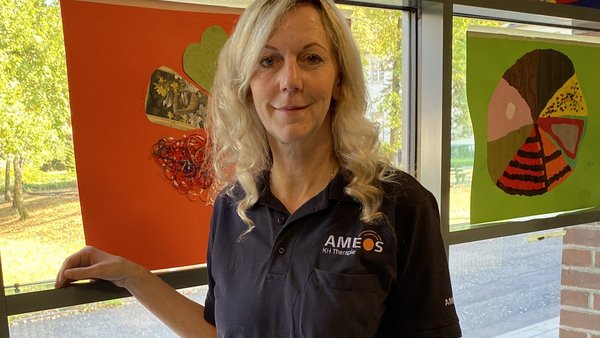 Ausstellung „Jenseits der Worte – Kunst als Heilung“ 