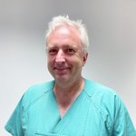 Porträt von Andreas Meyer-Wernecke