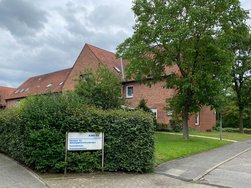 Aussenansicht AMEOS Klinikum Kiel Aussenansicht AMEOS Klinikum Kiel