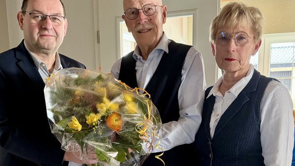 Wenn der eigene Chefarzt plötzlich Patient ist