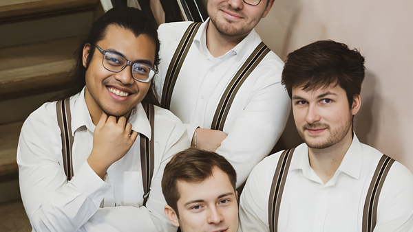 Klangvielfalt und Stimmkunst