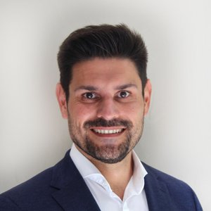 Profilbild Todor Ilkov
