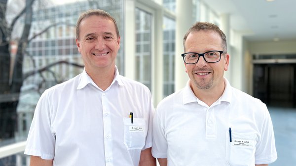 Endoprothetik: Moderne Hilfe für verschlissene Gelenke