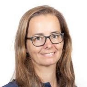 Profilbild Nicole Mastrodomenico