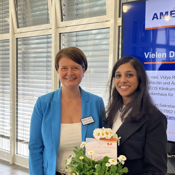 Forum gut altern – Erfolgreiche Veranstaltung in Merdingen