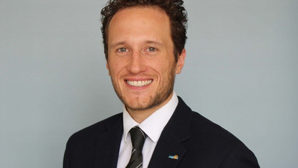 Neuer stv. Krankenhausdirektor AMEOS Oberhausen