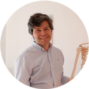 Profilbild Michael Michelsen