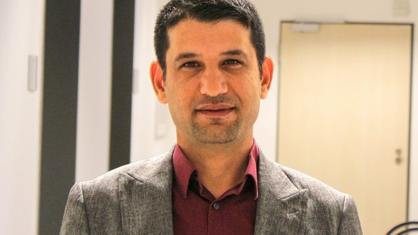 Neuer Chefarzt für die ambulante Psychiatrie