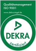 DIN EN ISO 9001