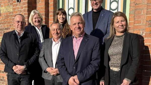 AMEOS Beirat in Vorpommern für neue Amtszeit berufen