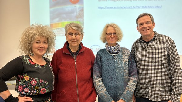 Neuer Ex-In-Standort in Lübeck