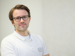 sagt Dr. Michael P. Beldoch, leitender Oberarzt der Radiologie am AMEOS Klinikum Oldenburg