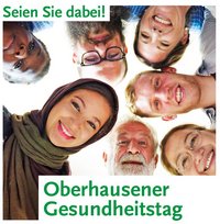 Gesundheitstag Oberhausen