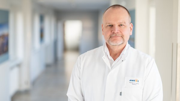 Neue Impulse für die Orthopädie und Gelenkmedizin