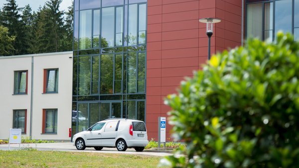 Auszeichnung für herausragende psychiatrische Versorgung