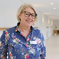 Portraitfoto von Astrid Prust