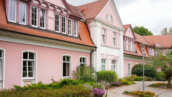 Station für DBT erfolgreich rezertifiziert