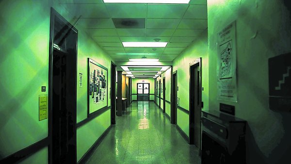 Zu lange Wartezeiten  für einen Entzug?