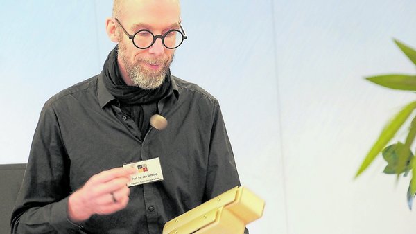 Heilende Klänge