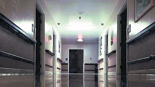 Mängel beim  Patientenschutz?