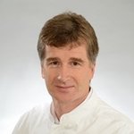 Porträt von Michael Flach