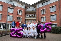 1995 - 2020: Haus Am Röpersberg feiert Jubiläum