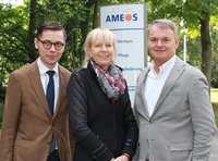 AMEOS MittenDrin Ratzeburger Gespräche: Alt werden für Anfänger