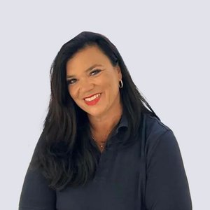 Profilbild Sandra Beres