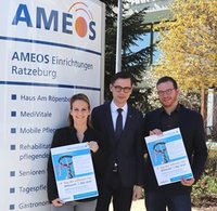 Hausmesse: Lebensplanung im Alter