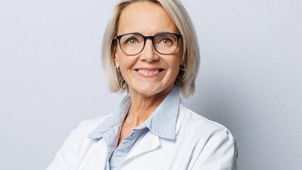 Muskuloskelettale Rehabilitation startet