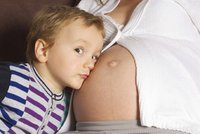 Was passiert in Mamas Bauch?