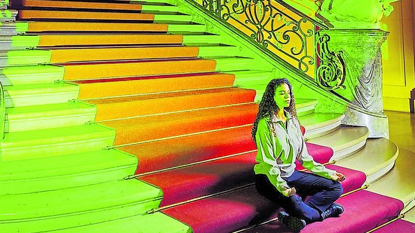 Das „heilende Museum”