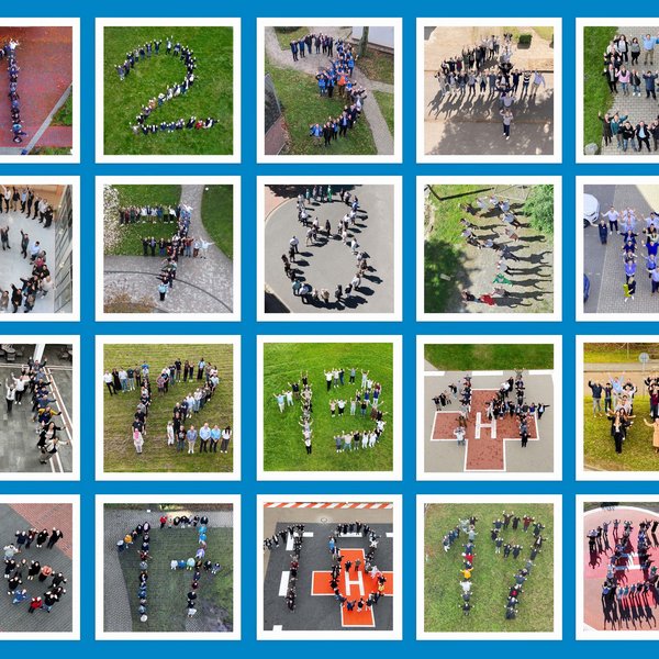 Gemeinsam digital – 5 Jahre AMEOS Gruppe und Oracle Health