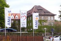 Dankeschön an alle Pflegenden